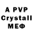A-PVP СК КРИС Sendi Spike